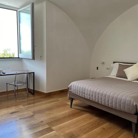 Agriturismo Il Convento Massa Lubrense Εξωτερικό φωτογραφία