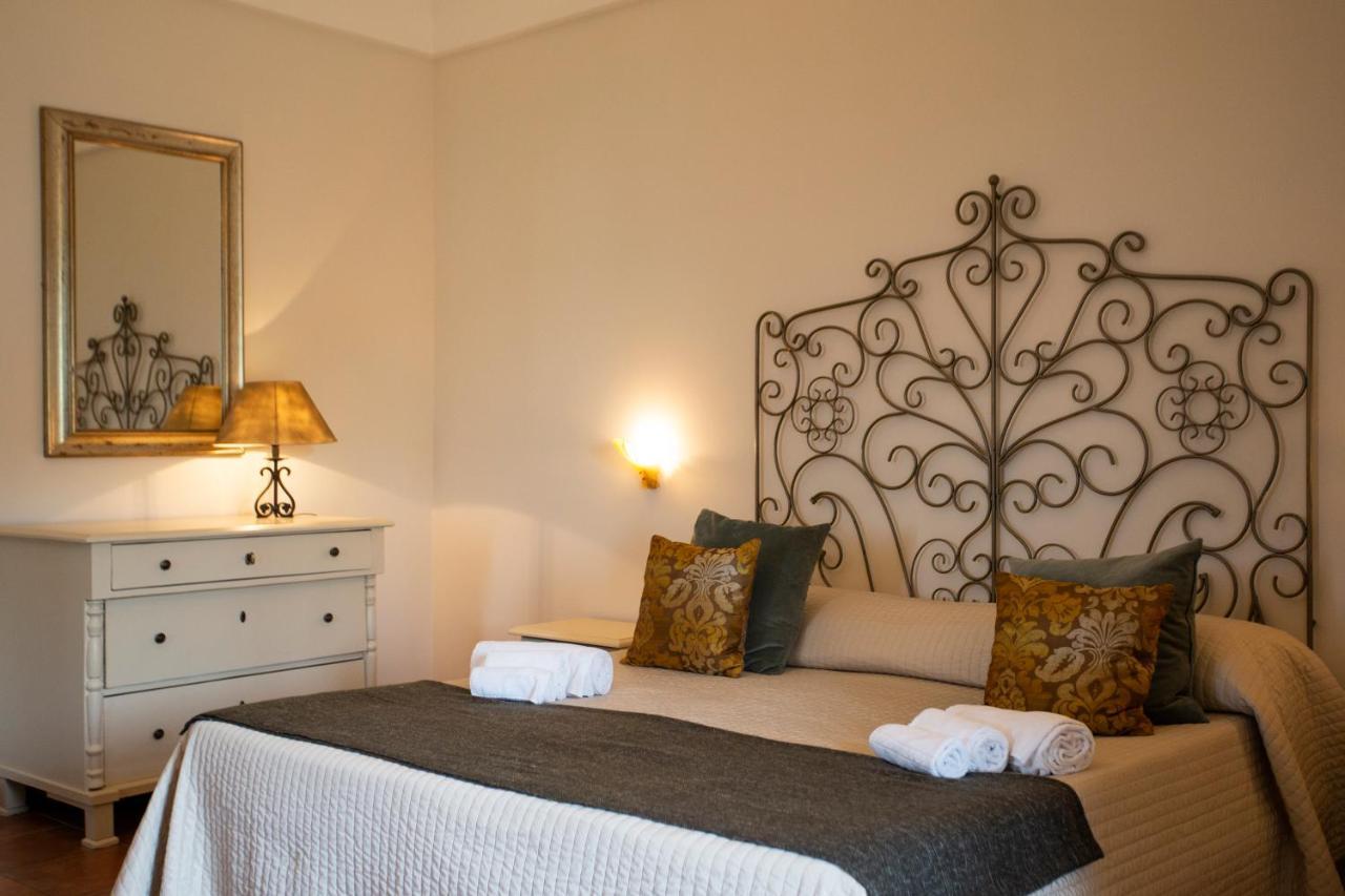 Agriturismo Il Convento Massa Lubrense Εξωτερικό φωτογραφία