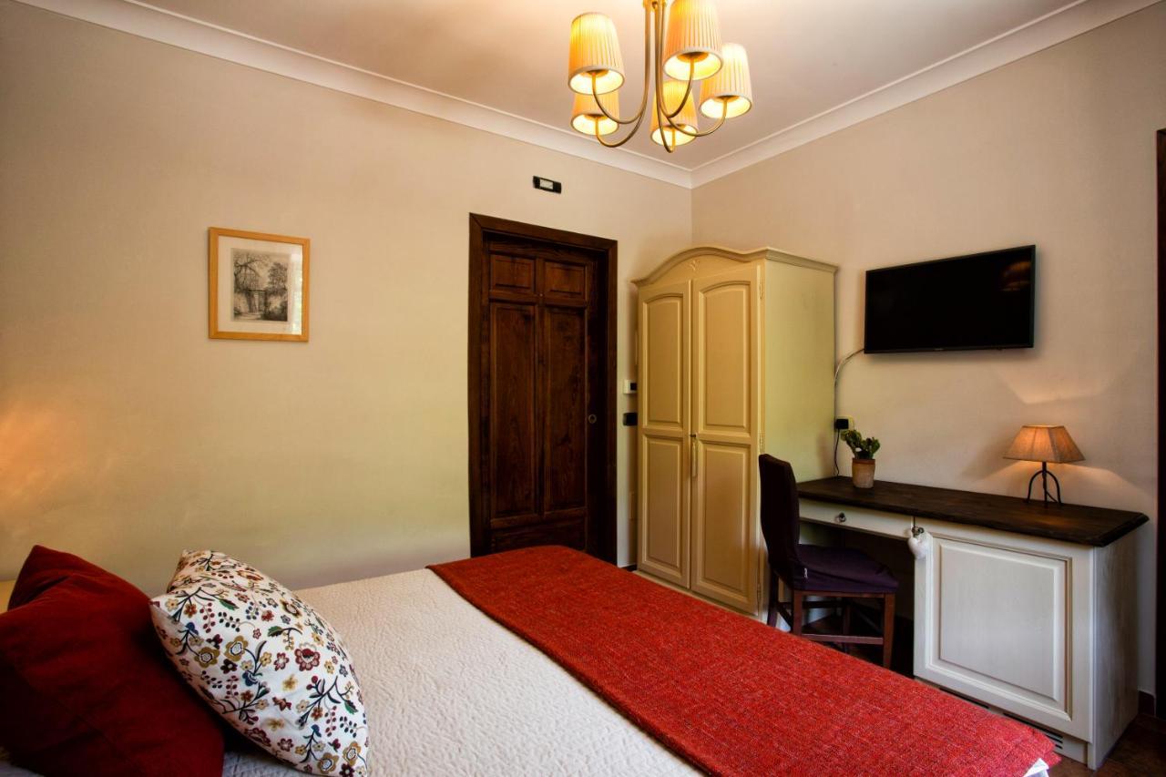Agriturismo Il Convento Massa Lubrense Εξωτερικό φωτογραφία